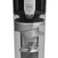 Miniatyrbillede 3 af 4: Rowenta - Støvsuger RH 6545 WH - 120 W - Sort