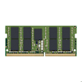 Pikkukuva 1 / 3: KINGSTON SERVER PREMIER 16GB 2666MHZ DDR4 ECC CL19 SODIMM 2RX8 MUISTI