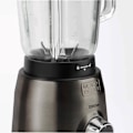 Miniatyrbillede 3 af 4: Blender BLACK+DECKER BXJB1200E på 1200W, 3 programmer + justerbare hastigheder, skål på 1.5L, 6 blade i rustfrit stål, skridsikker bund