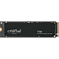 Miniatyrbillede 1 af 3: Crucial T700 2TB intern SSD