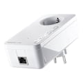 Miniatyrbillede 1 af 6: devolo Magic 1 LAN Starter Kit GigE bridge, HomeGrid Wall-tilslutning (pakke med 2)