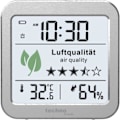 Miniatyrbillede 1 af 3: Techno Line WL1020 luftkvalitetsovervågningsenhed CO2-måling - CO2-display
