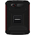 Pikkukuva 2 / 5: EVOLVEO StrongPhone W4 punainen