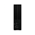 Miniatyrbillede 4 af 5: WESTERN DIGITAL Elements Desktop ekstern harddisk - 8TB - USB 3.0 - Sort