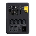 Miniatyrbillede 1 af 5: Ondulator - APC - BX2200MI - 2200VA - 1200W - 6 udgangsforbindelser