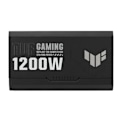 Miniatyrbillede 4 af 6: ASUS tuf gaming 1200g strømforsyning - sort - TU