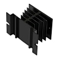 Miniatyrbillede 3 af 4: Cle USB Adata - UR350-256G-RSR/BG
