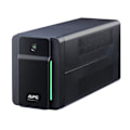 Pikkukuva 2 / 6: APC Back-UPS 950VA UPS - musta