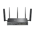 Miniatyrbillede 3 af 3: TPLINK Omada VPN Router med 1