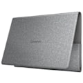 Miniatyrbillede 2 af 3: Housse - LENOVO - Tab Plus - Fuld beskyttelse - Let design - Dupont Tyvek materiale grå