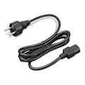 Miniatyrbillede 2 af 4: Lenovo - strømadapter - 230 Watt