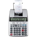 Miniatyrbillede 1 af 4: Printerberegner - CANON - P23-DTSC - 12 cifre - Stor LCD-skærm - Tofarvet bærbar