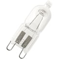Pikkukuva 1 / 5: OSRAM BLI1 HALO SPSTAR CAPS 33W=40 G9 Vit varm
