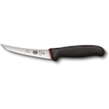Miniatyrbillede 1 af 3: Victorinox udbeningskniv 12cm Sort