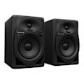 Pikkukuva 1 / 3: Seurantaikaiuttimet - PIONEER DJ - DM-50D-BT - Bluetooth - 2x25W - Bass Reflex - Musta sort
