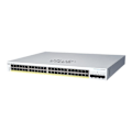 Pikkukuva 2 / 3: Cisco CBS220-48T-4G-EU Smart 48-porttinen GE, 4x1G SFP
