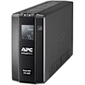 Miniatyrbillede 3 af 4: APC - APC Back-UPS Pro BR650MI - UPS - 650VA