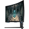 Pikkukuva 5 / 6: PC-näyttö - SAMSUNG - ODYSSEY G65B - 27" 240Hz - SMART - VA-paneeli - 1 ms - HDMI / DisplayPort