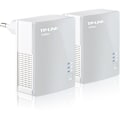 Miniatyrbild 2 av 2: TP-Link TL-PA4010 KIT kit med 2 CPL 600 Mbps med 1 Ethernet-port - Idealisk lösning för att njuta av multi-TV-tjänsten hemma