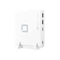 Miniatyrbillede 2 af 3: DICOTA Laptop Opplader Universel hvid
