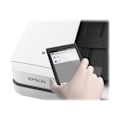 Pikkukuva 3 / 3: EPSON WorkForce DS-1660-W toimistoasiakirjaskanneri - Valkoinen - 25 sivua minuutissa - USB 3.0, Wi-Fi(n)