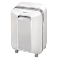 Miniatyrbillede 2 af 2: Fellowes makuleringsmaskine lx201 hvid