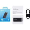 Miniatyrbillede 5 af 5: SAMSUNG Ekstern SSD T5 Evo 4 TB MU-PH4T0S/EU