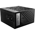 Miniatyrbillede 1 af 3: Strømforsyningsenhed - MSI - MPG A850G PCIE5 - 850V - 50~60 Hz