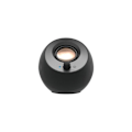 Pikkukuva 4 / 4: Kaiuttimet - Creative - Pebble V3 - USB-C - Bluetooth 5.0 - 2,25" täyden alueen kaiuttimet sort
