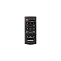 Pikkukuva 2 / 4: Minihifijärjestelmä - Panasonic - RX-D552EK - FM- ja DAB/DAB+-viritin - Kannettava - Musta