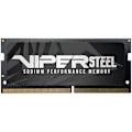 Miniatyrbild 2 av 3: PATRIOT VIPER STEEL PVS48G266C8S minnesmodul - 8 GB - DDR4 - 2666 MHz