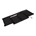 Miniatyrbillede 2 af 4: Batteri - PATONA - Macbook Air 13" - 5200mAh - 7.3V - Lithium-polymer