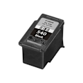 Miniatyrbillede 2 af 6: Canon PG-540 - sort - original
