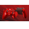Miniatyrbillede 5 af 6: Trådløs Xbox-controller - Pulse Cipher - Special Edition genomskinlig röd