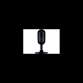 Pikkukuva 1 / 6: Mikrofoni - Razer - Seiren V3 Mini - Supercardioidi - USB - Kompakti ja kevyt