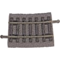 Pikkukuva 1 / 2: Kaareva kisko (H0) - Piko - 55418 - R2 421,9 mm - 7,5° - 6 kpl