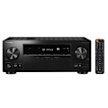 Miniatyrbillede 2 af 4: Pioneer VSX-935 Sort