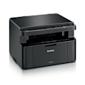 Miniatyrbillede 3 af 3: A4 laserprinter - Brother - DCP-1622WE - 2400 x 600 DPI - 20 ppm - Wi-Fi