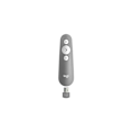 Miniatyrbillede 1 af 6: Præsentationsfjernbetjening - Logitech - R500s - Rød laserpointer - 20 meter - Bluetooth 4.0 LE
