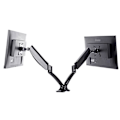 Pikkukuva 3 / 4: iiYAMA Dual Monitor - pneumaattinen varsi DS3002C-B1