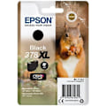 Miniatyrbillede 3 af 4: EPSON 378XL blækpatron - 11,2 ml - XL - Sort