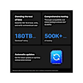 Pikkukuva 4 / 6: SYNOLOGY SATA HDD 16TB pyörintä