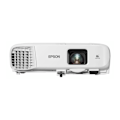 Pikkukuva 2 / 4: Projektori 3LCD - EPSON - EB-X49 - 3600 lumenia - XGA - 6000 tuntia lamppu