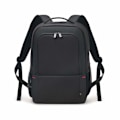 Miniatyrbillede 3 af 4: Rygsæk - DICOTA - BASE - Økologisk - Sort - 13-15.6 tommer - 24L letvægts