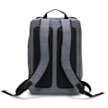 Miniatyrbild 3 av 4: Ryggsäck - DICOTA - BACKPACK Motion - Ekologisk - Dämpad - 13-15,6 tum