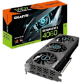 Pikkukuva 1 / 5: GIGABYTE - Grafiikkakortti - GeForce RTX™ 4060 EAGLE OC 8G