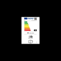 Miniatyrbillede 6 af 6: MSI MPG 271QRX QD-OLED