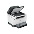 Pikkukuva 1 / 3: Monitoimilaite Laser - HP - LaserJet Tank MFP 2604sdw - 23 ppm - Wi-Fi - A4