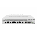 Pikkukuva 1 / 3: MikroTik CRS309-1G-8S+IN
