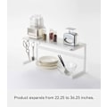 Pikkukuva 4 / 4: Kaappihylly - kaappikori - kaappikori Yamazaki home - 4480